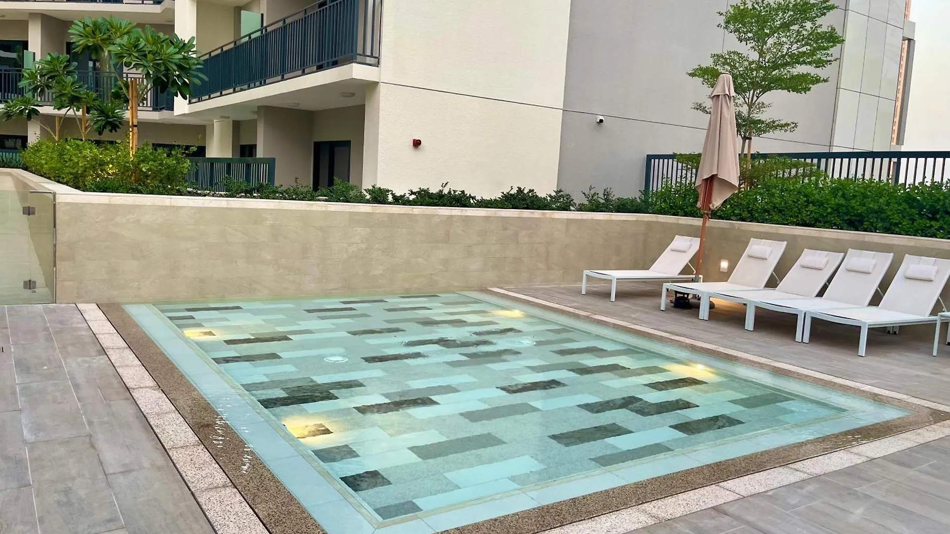 Canal Vista - Home Near Downtown - Awsesome Views Dubai United Arab Emirates